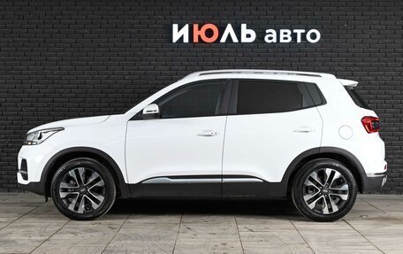 Chery Tiggo 4 I рестайлинг, 2022 год, 1 480 000 рублей, 8 фотография