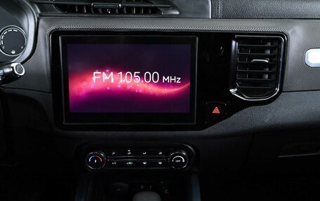Chery Tiggo 4 I рестайлинг, 2022 год, 1 480 000 рублей, 16 фотография