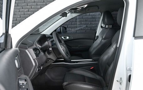 Chery Tiggo 4 I рестайлинг, 2022 год, 1 480 000 рублей, 11 фотография