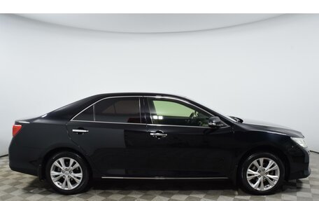 Toyota Camry, 2012 год, 1 699 000 рублей, 4 фотография