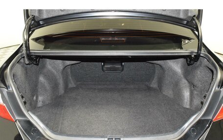 Toyota Camry, 2012 год, 1 699 000 рублей, 10 фотография