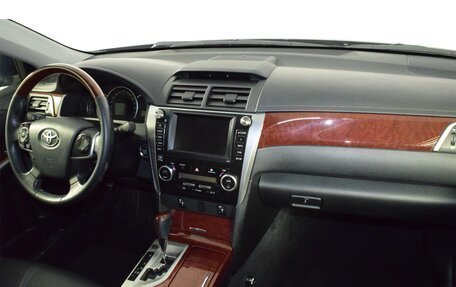 Toyota Camry, 2012 год, 1 699 000 рублей, 11 фотография