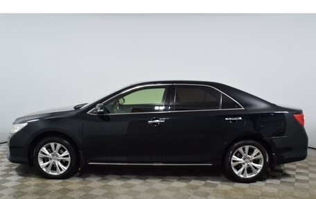 Toyota Camry, 2012 год, 1 699 000 рублей, 8 фотография