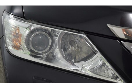 Toyota Camry, 2012 год, 1 699 000 рублей, 17 фотография
