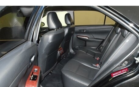 Toyota Camry, 2012 год, 1 699 000 рублей, 12 фотография