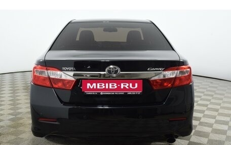 Toyota Camry, 2012 год, 1 699 000 рублей, 6 фотография
