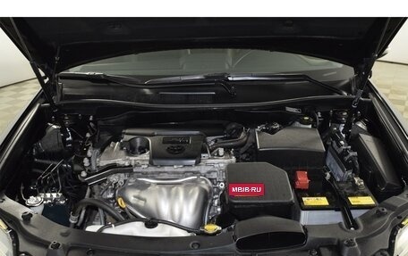 Toyota Camry, 2012 год, 1 699 000 рублей, 9 фотография