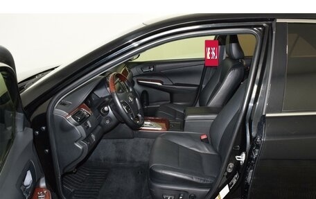 Toyota Camry, 2012 год, 1 699 000 рублей, 16 фотография