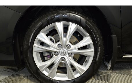Toyota Camry, 2012 год, 1 699 000 рублей, 18 фотография
