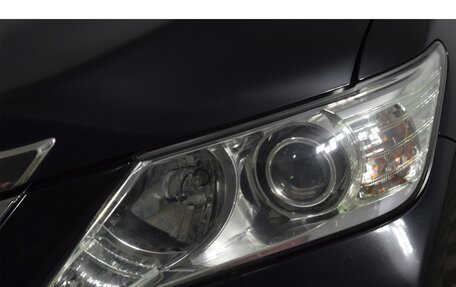 Toyota Camry, 2012 год, 1 699 000 рублей, 22 фотография