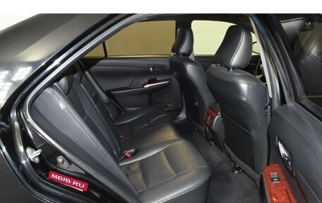 Toyota Camry, 2012 год, 1 699 000 рублей, 19 фотография