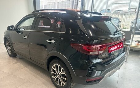 KIA Rio IV, 2021 год, 1 749 000 рублей, 6 фотография