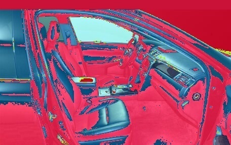 Toyota Camry, 2012 год, 1 699 000 рублей, 21 фотография