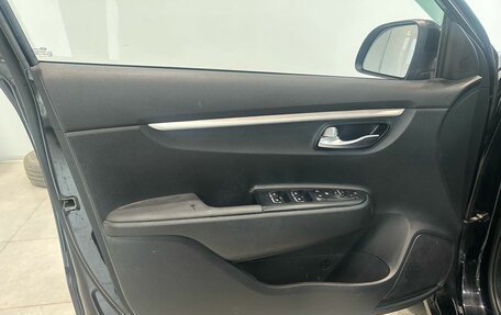 KIA Rio IV, 2021 год, 1 749 000 рублей, 11 фотография