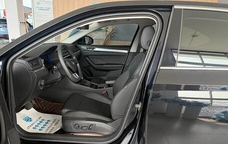 Skoda Superb III рестайлинг, 2023 год, 2 036 125 рублей, 8 фотография