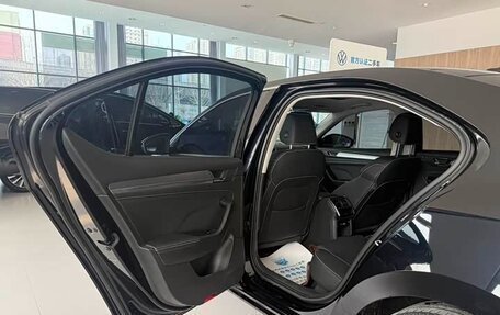 Skoda Superb III рестайлинг, 2023 год, 2 036 125 рублей, 9 фотография