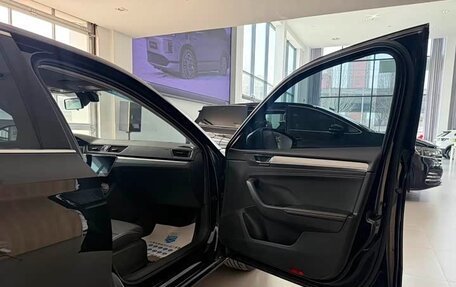 Skoda Superb III рестайлинг, 2023 год, 2 036 125 рублей, 10 фотография