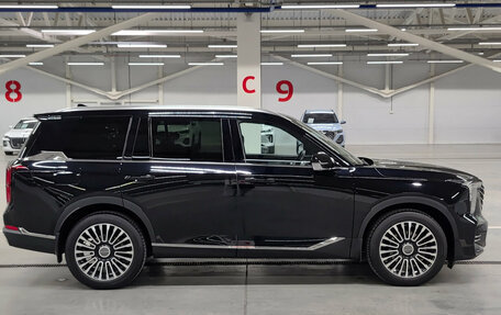 GAC GS8, 2024 год, 3 450 000 рублей, 5 фотография