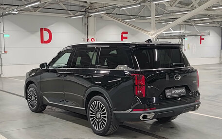 GAC GS8, 2024 год, 3 450 000 рублей, 8 фотография