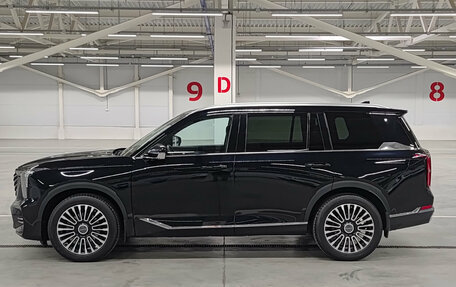 GAC GS8, 2024 год, 3 450 000 рублей, 10 фотография