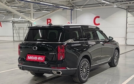 GAC GS8, 2024 год, 3 450 000 рублей, 6 фотография