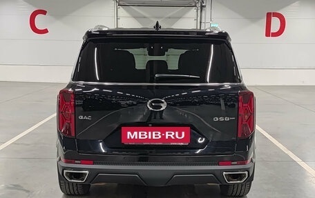 GAC GS8, 2024 год, 3 450 000 рублей, 7 фотография