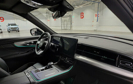 GAC GS8, 2024 год, 3 450 000 рублей, 13 фотография