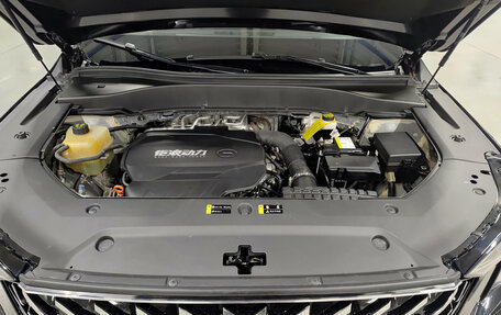 GAC GS8, 2024 год, 3 450 000 рублей, 11 фотография