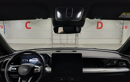 GAC GS8, 2024 год, 3 450 000 рублей, 17 фотография