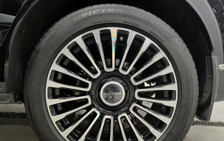 GAC GS8, 2024 год, 3 450 000 рублей, 21 фотография