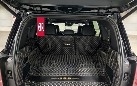 GAC GS8, 2024 год, 3 450 000 рублей, 12 фотография