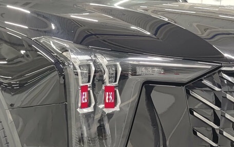 GAC GS8, 2024 год, 3 450 000 рублей, 20 фотография