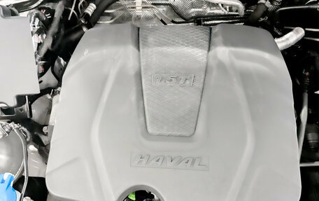 Haval Jolion, 2024 год, 1 940 000 рублей, 9 фотография