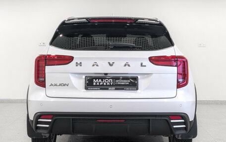 Haval Jolion, 2024 год, 1 940 000 рублей, 6 фотография