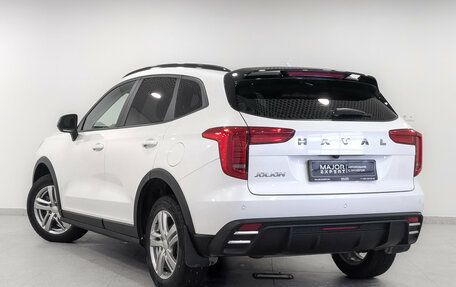 Haval Jolion, 2024 год, 1 940 000 рублей, 7 фотография