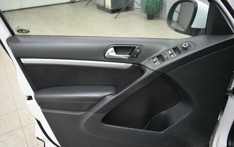 Volkswagen Tiguan I, 2013 год, 1 229 000 рублей, 9 фотография