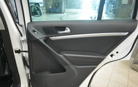 Volkswagen Tiguan I, 2013 год, 1 229 000 рублей, 7 фотография
