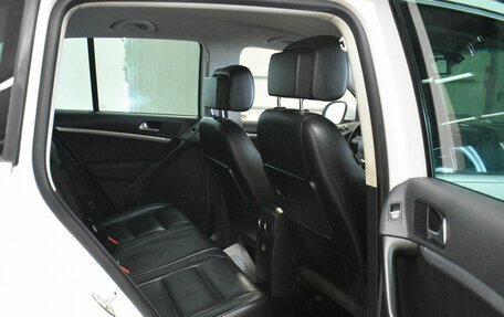 Volkswagen Tiguan I, 2013 год, 1 229 000 рублей, 6 фотография