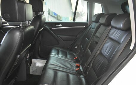 Volkswagen Tiguan I, 2013 год, 1 229 000 рублей, 8 фотография