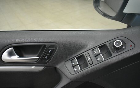 Volkswagen Tiguan I, 2013 год, 1 229 000 рублей, 10 фотография