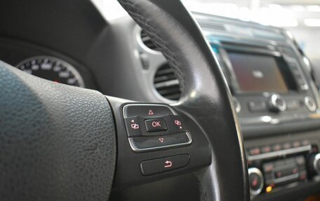 Volkswagen Tiguan I, 2013 год, 1 229 000 рублей, 15 фотография