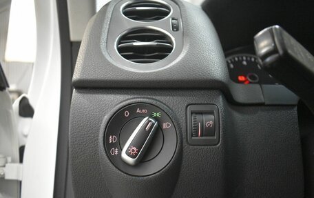 Volkswagen Tiguan I, 2013 год, 1 229 000 рублей, 12 фотография