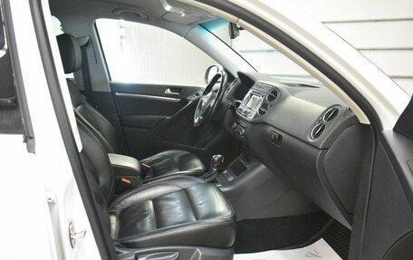 Volkswagen Tiguan I, 2013 год, 1 229 000 рублей, 5 фотография