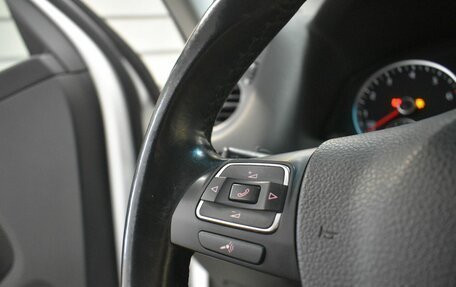 Volkswagen Tiguan I, 2013 год, 1 229 000 рублей, 13 фотография