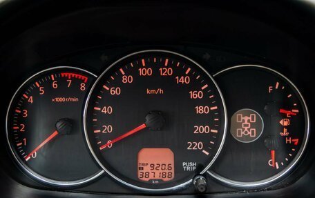 Mitsubishi Pajero Sport II рестайлинг, 2015 год, 1 658 000 рублей, 9 фотография