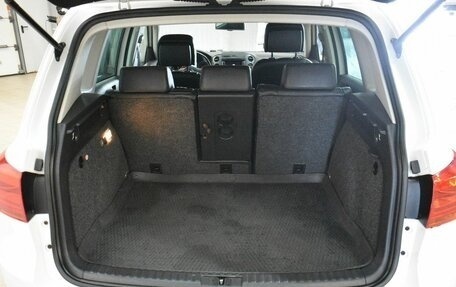 Volkswagen Tiguan I, 2013 год, 1 229 000 рублей, 22 фотография