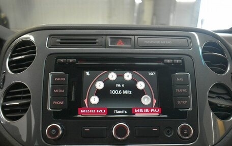 Volkswagen Tiguan I, 2013 год, 1 229 000 рублей, 17 фотография