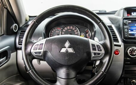 Mitsubishi Pajero Sport II рестайлинг, 2015 год, 1 658 000 рублей, 16 фотография