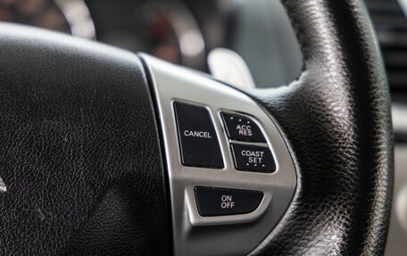 Mitsubishi Pajero Sport II рестайлинг, 2015 год, 1 658 000 рублей, 19 фотография