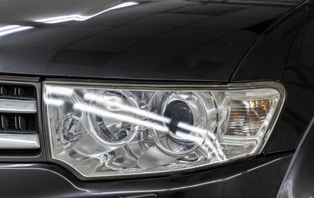 Mitsubishi Pajero Sport II рестайлинг, 2015 год, 1 658 000 рублей, 11 фотография